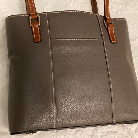 Dooney & Bourke Small Lexington - Picture 5 of 7